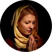 Гадалка Анна — Ядрино